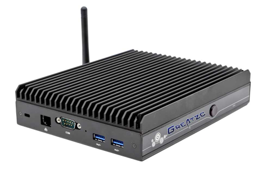 工控電腦 工控電腦